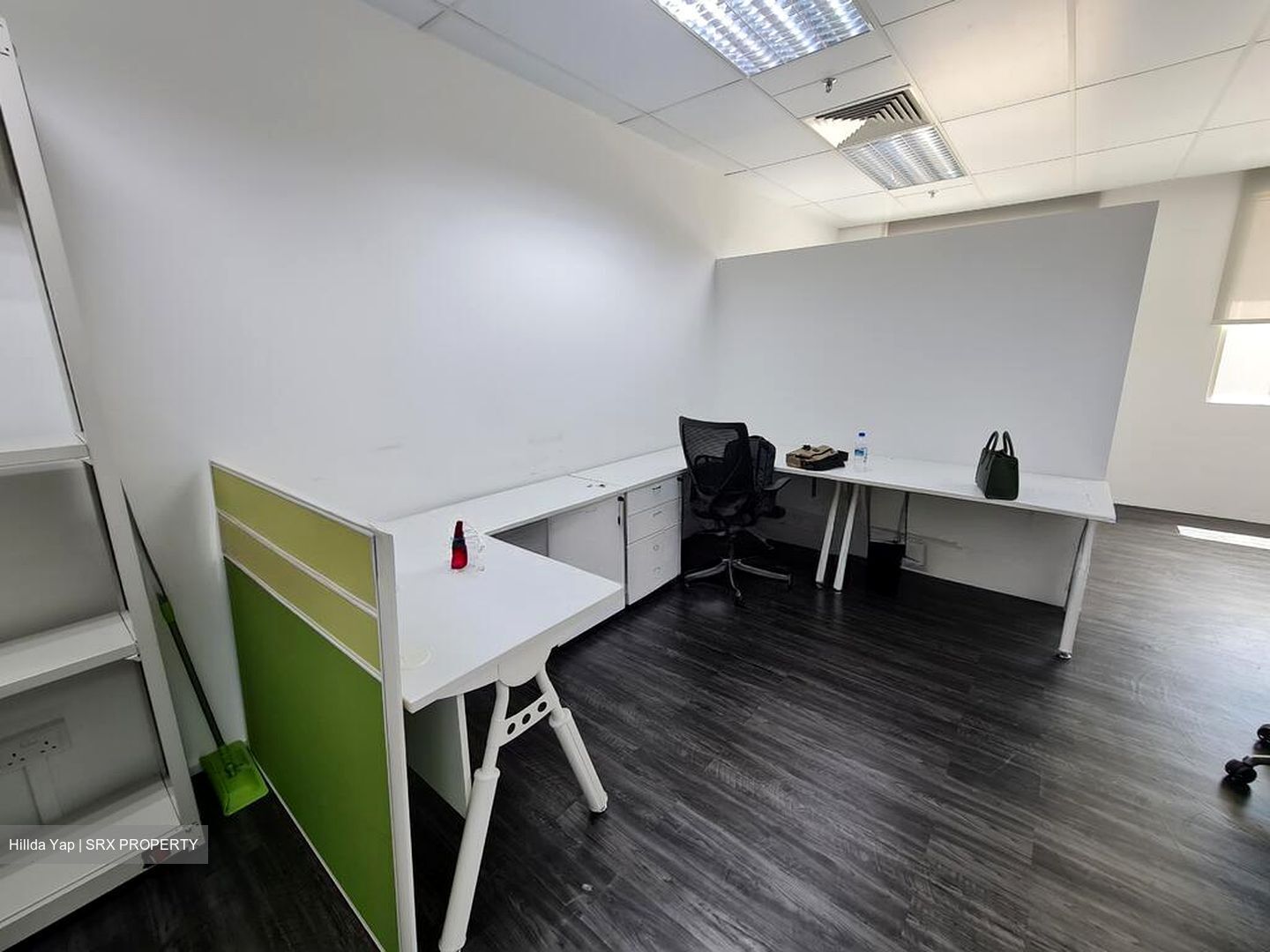 Burlington Square (D7), Office #506175611